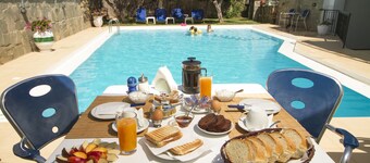 Olive Tree Apartments