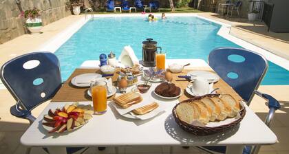 Olive Tree Apartments