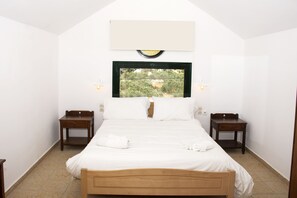 Duplex, 1 Bedroom (Partial Sea view\Pool view)