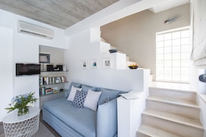 Exclusive Suite, Private Pool - Anna Plakias Apartments (Agios Vasileios)