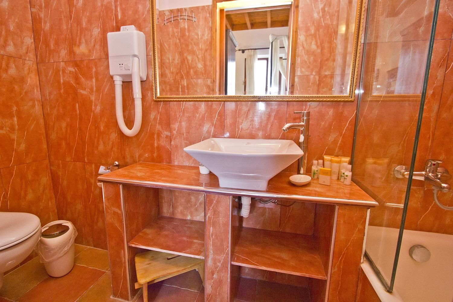 Foto - Camelot Traditional & Classic Hotel