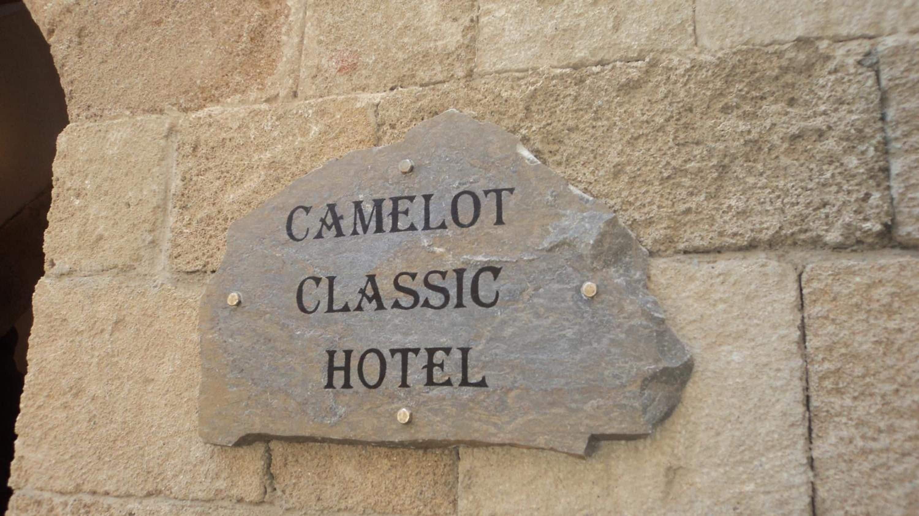 Foto - Camelot Traditional & Classic Hotel