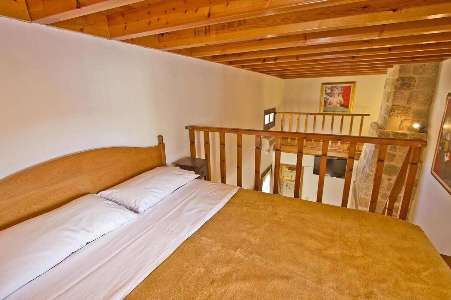 family suite, balcony | hypo-allergenic bedding, in-room safe, individually decorated