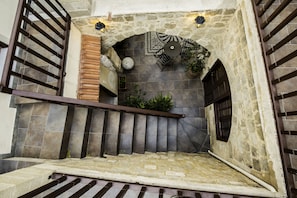 Exterior - Camelot Traditional & Classic Hotel (Rhodes)