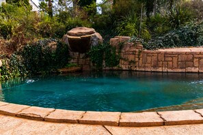 Exterior - The Highlander Hotel (Dullstroom)