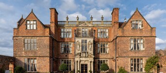 Castle Bromwich Hall Hotel, BW Signature Collection by Best Western