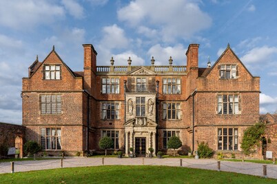 Castle Bromwich Hall Hotel, BW Signature Collection by Best Western
