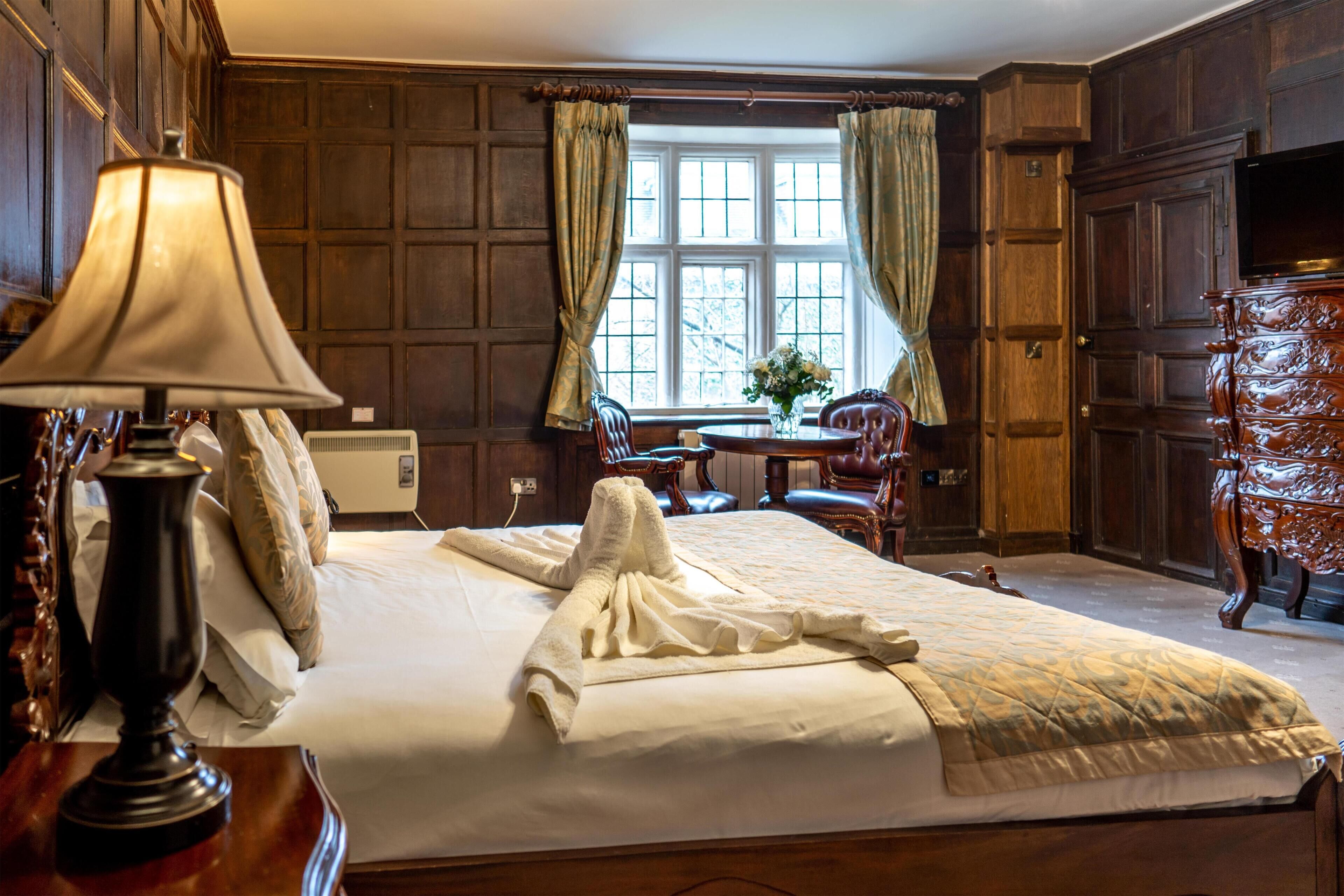 Photo - Castle Bromwich Hall Hotel, BW Signature Collection by Best Western