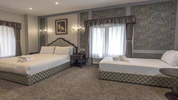 Ropa de cama de alta calidad y decoración personalizada