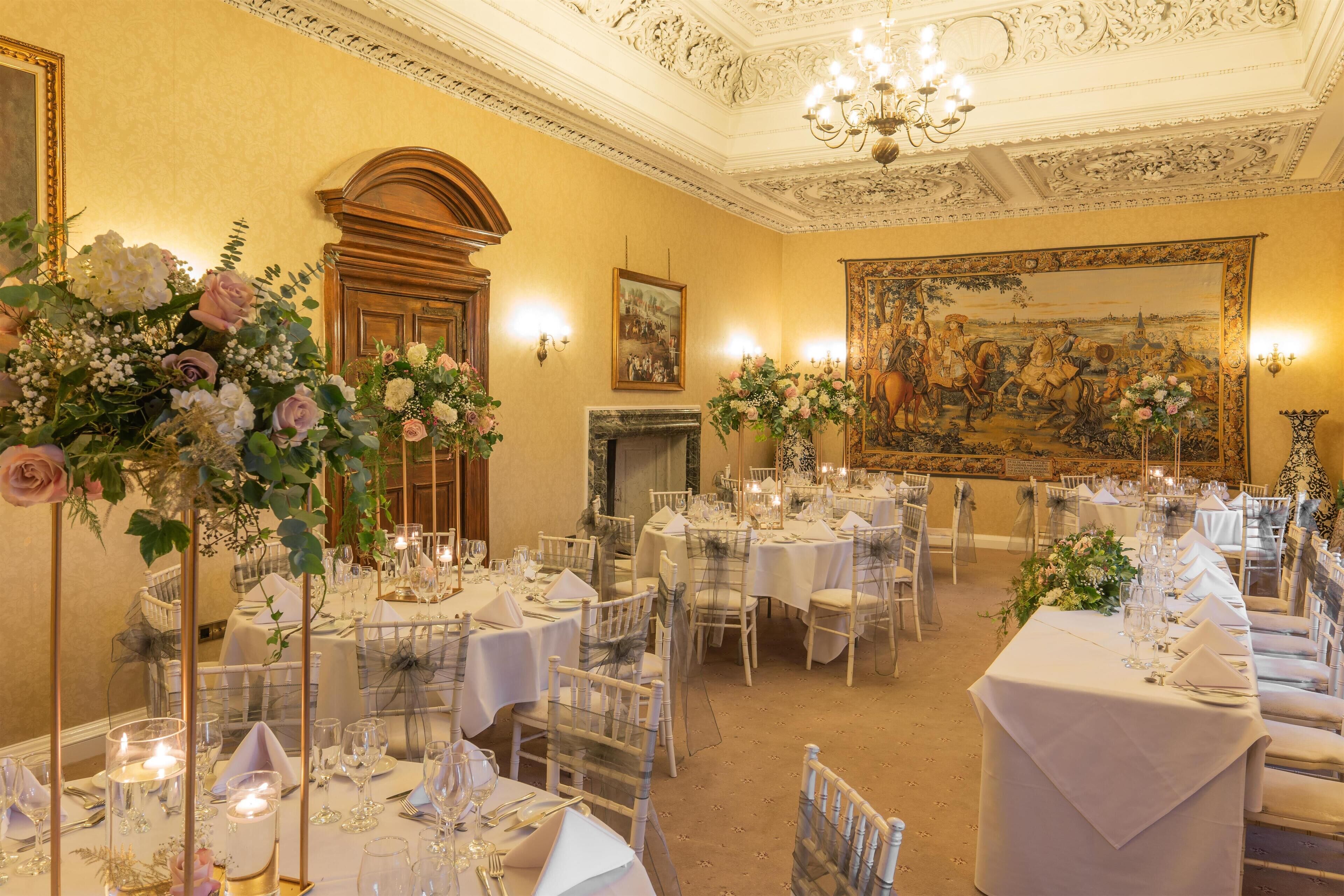 Foto - Castle Bromwich Hall Hotel, BW Signature Collection by Best Western