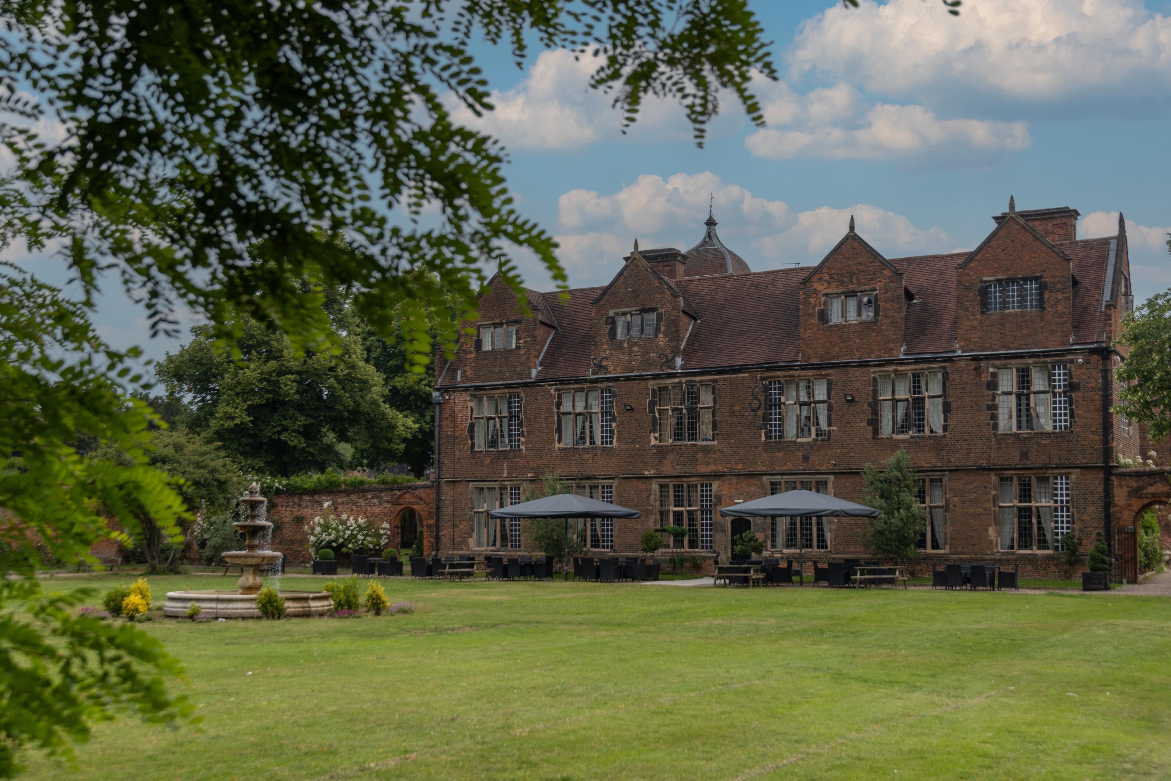 Foto - Castle Bromwich Hall Hotel, BW Signature Collection by Best Western