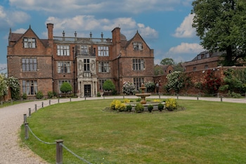 Castle Bromwich Hall Hotel, BW Signature Collection by Best West