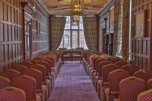 Meeting facility - Castle Bromwich Hall Hotel, BW Signature Collection by Best Western (Birmingham)