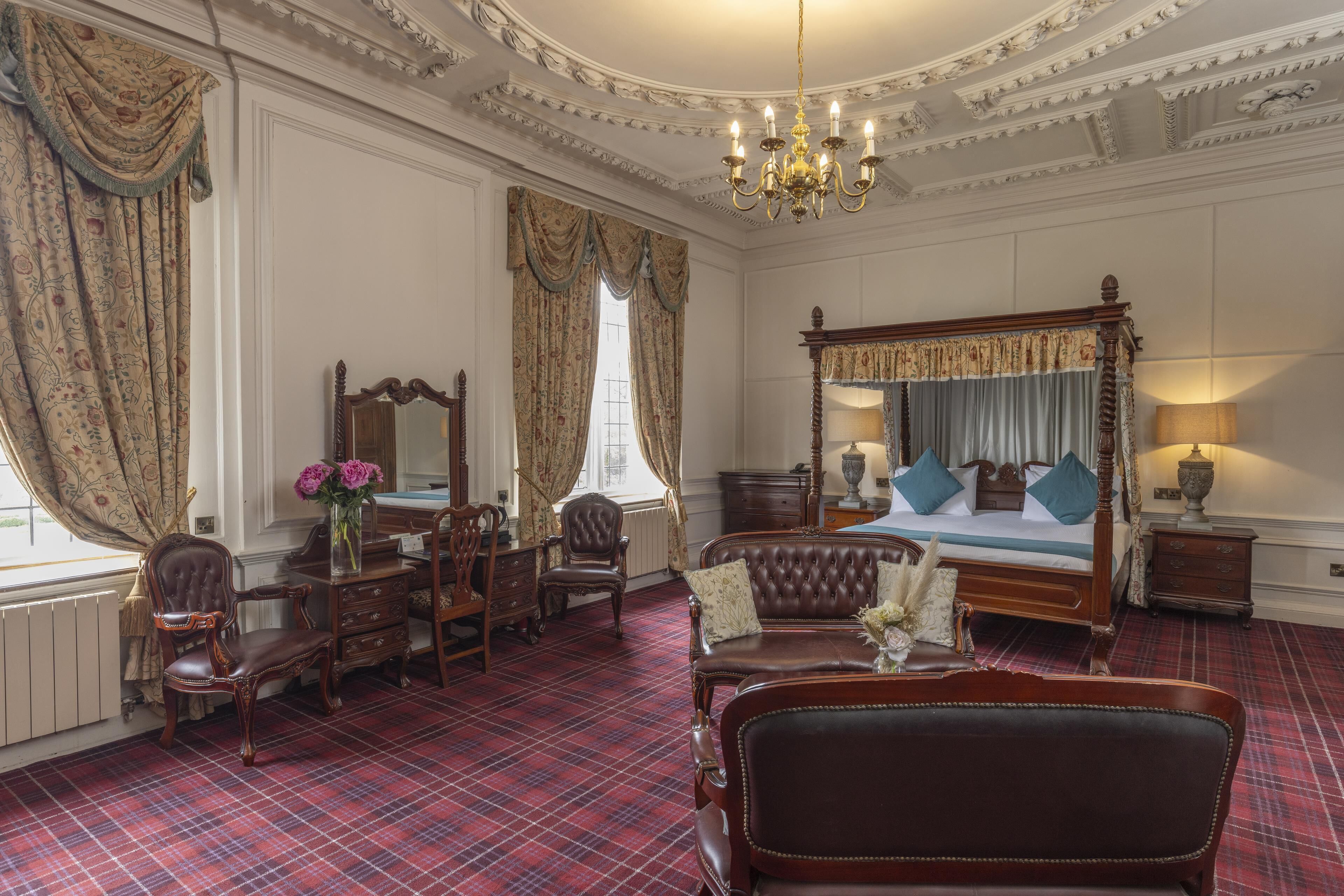 Foto - Castle Bromwich Hall Hotel, BW Signature Collection by Best Western