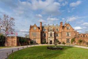 Exterior - Castle Bromwich Hall Hotel, BW Signature Collection by Best Western (Birmingham)