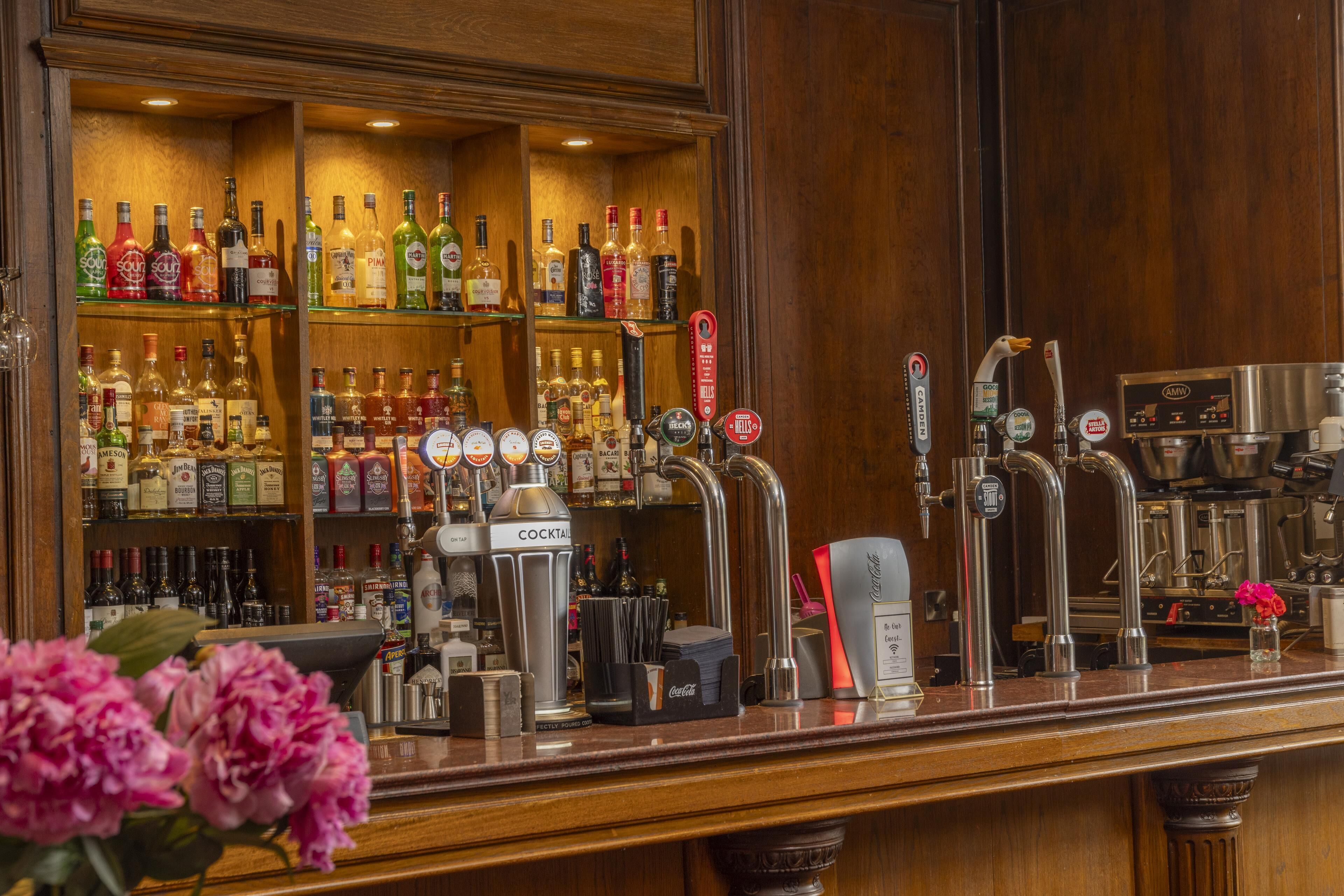 Photo - Castle Bromwich Hall Hotel, BW Signature Collection by Best Western