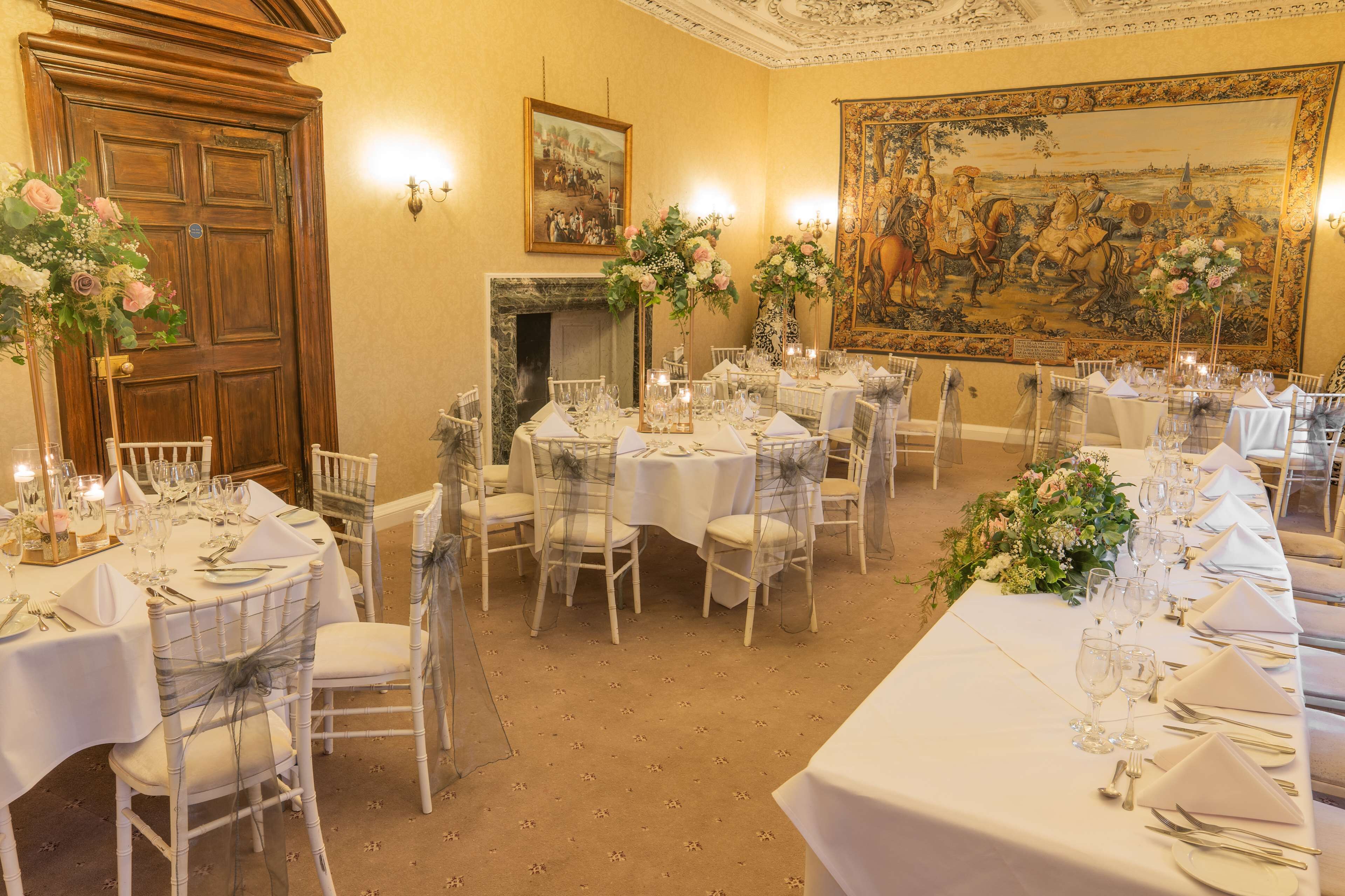 Photo - Castle Bromwich Hall Hotel, BW Signature Collection by Best Western