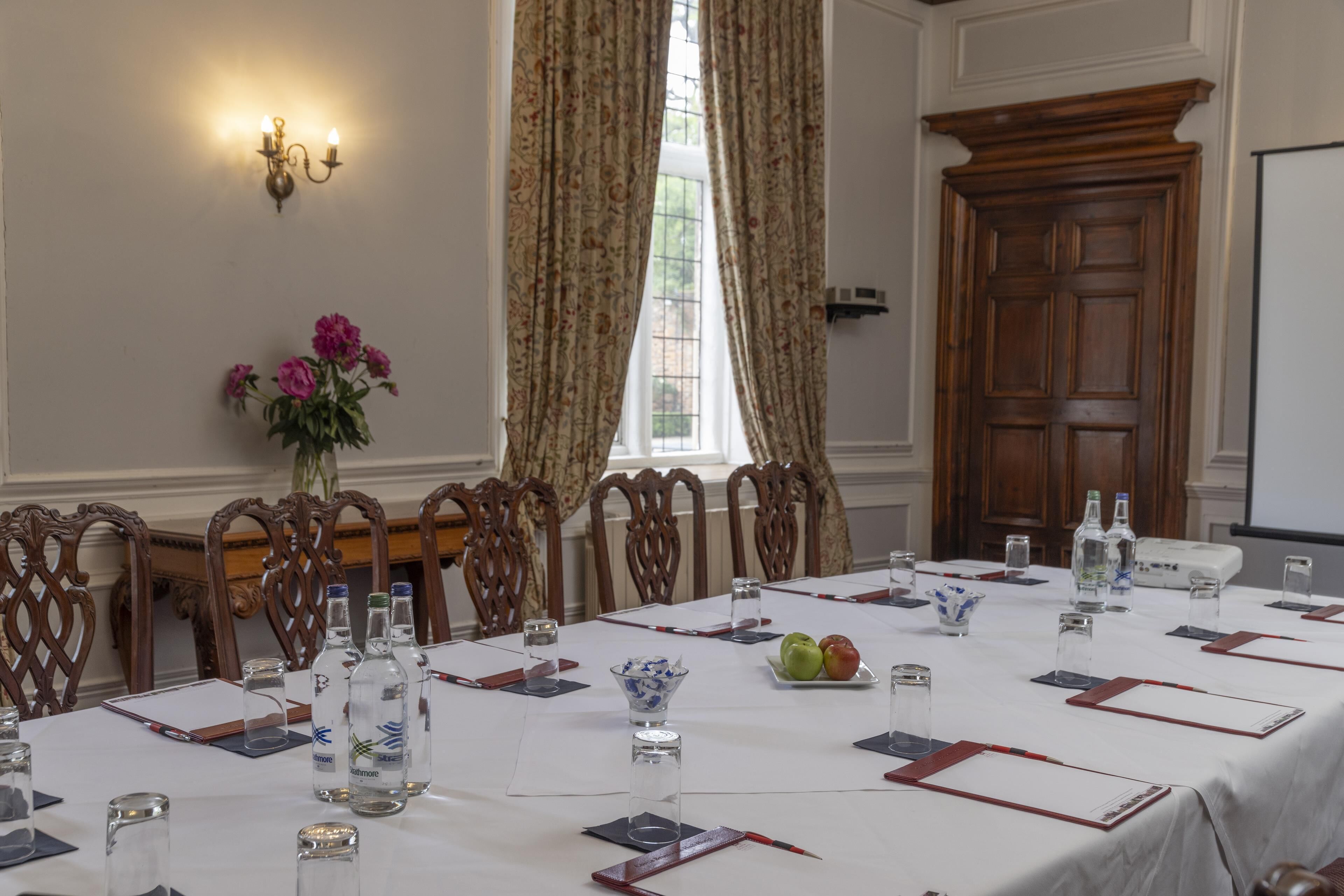 Photo - Castle Bromwich Hall Hotel, BW Signature Collection by Best Western