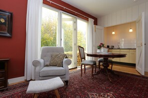 Standard Apartment | 1 bedroom, down comforters, in-room safe, blackout drapes - Graanzicht B&B Apartments (Midwolda)