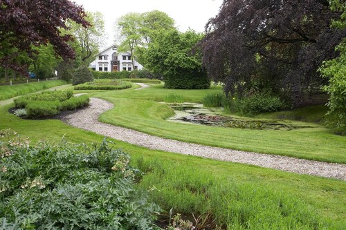 Graanzicht B&B Apartments