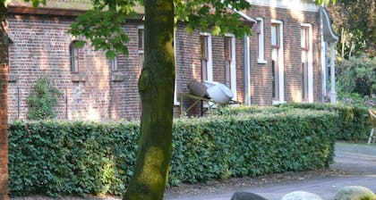 Graanzicht B&B Apartments