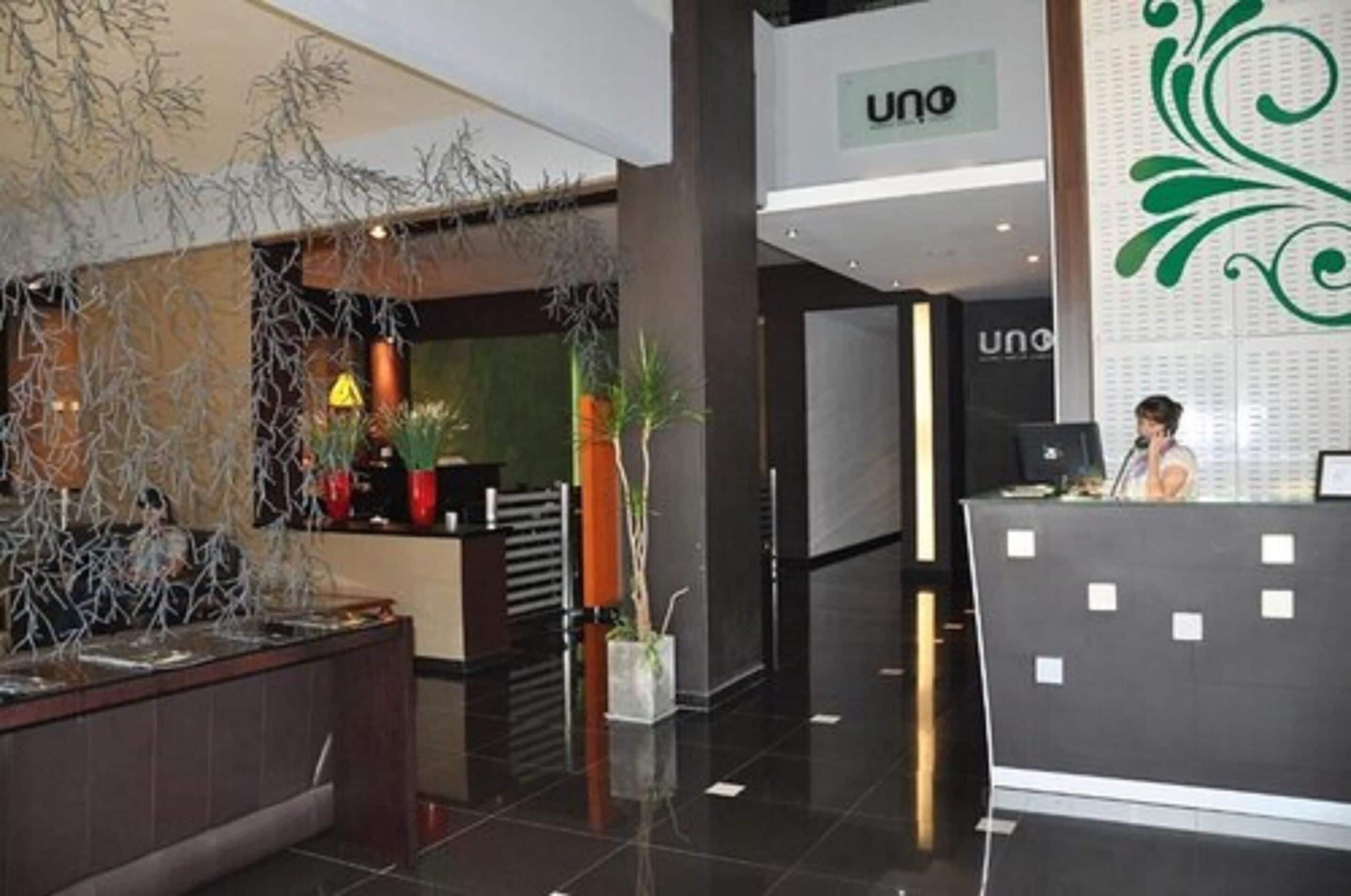 Foto - Uno Buenos Aires Suites