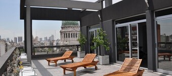 Uno Buenos Aires Suites