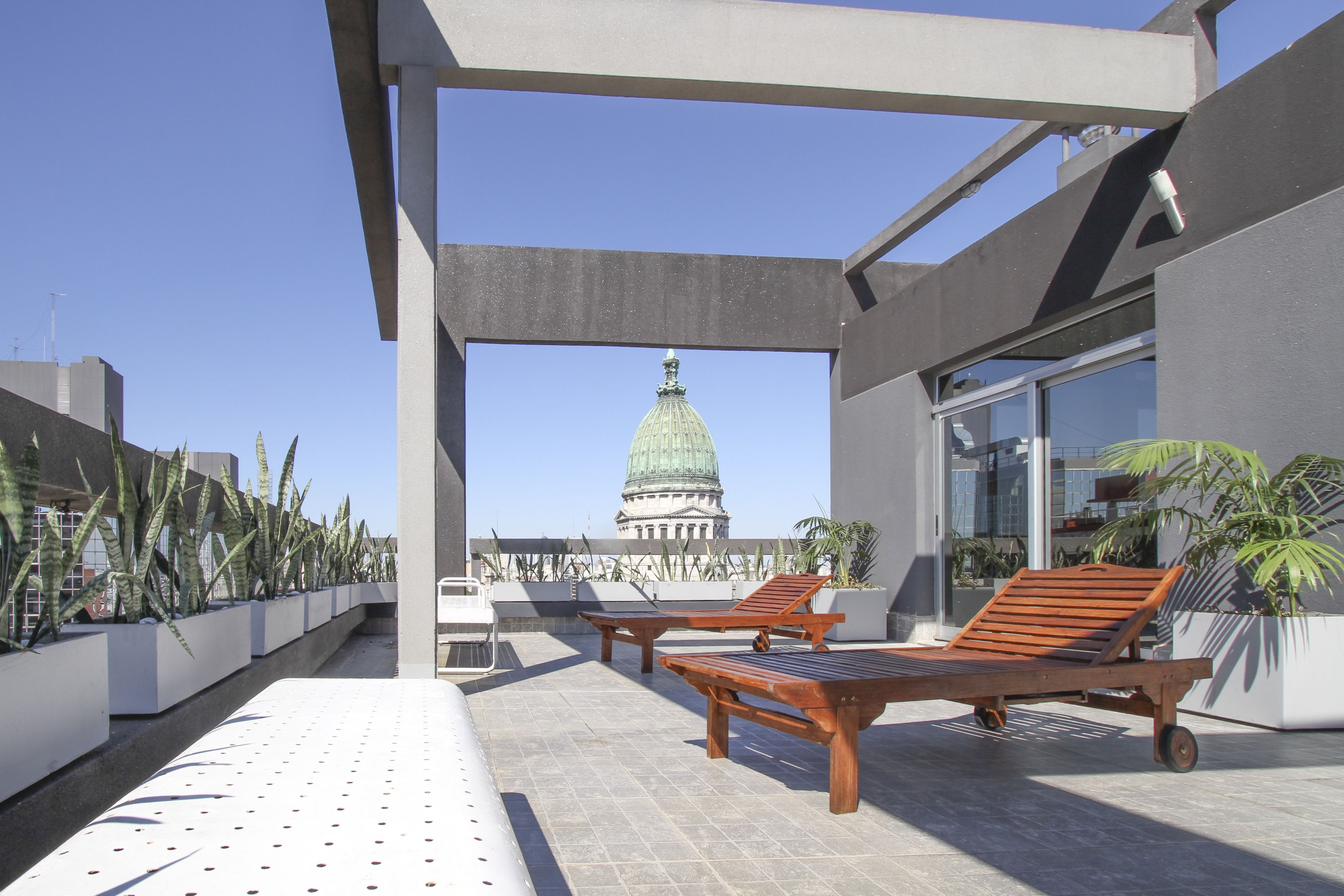 Foto - Uno Buenos Aires Suites