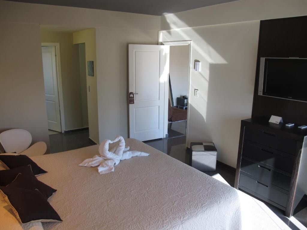 Foto - Uno Buenos Aires Suites