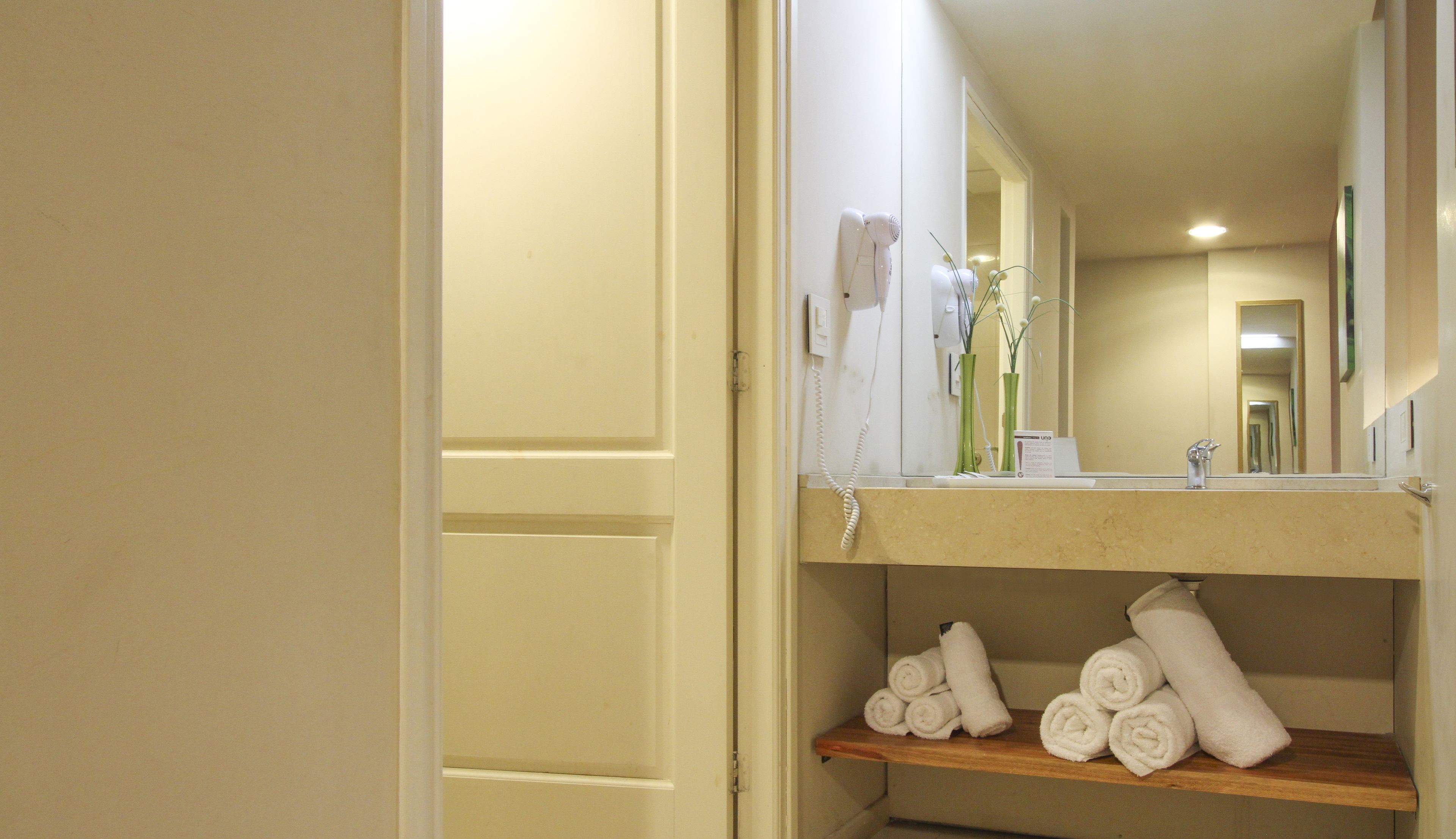 Foto - Uno Buenos Aires Suites