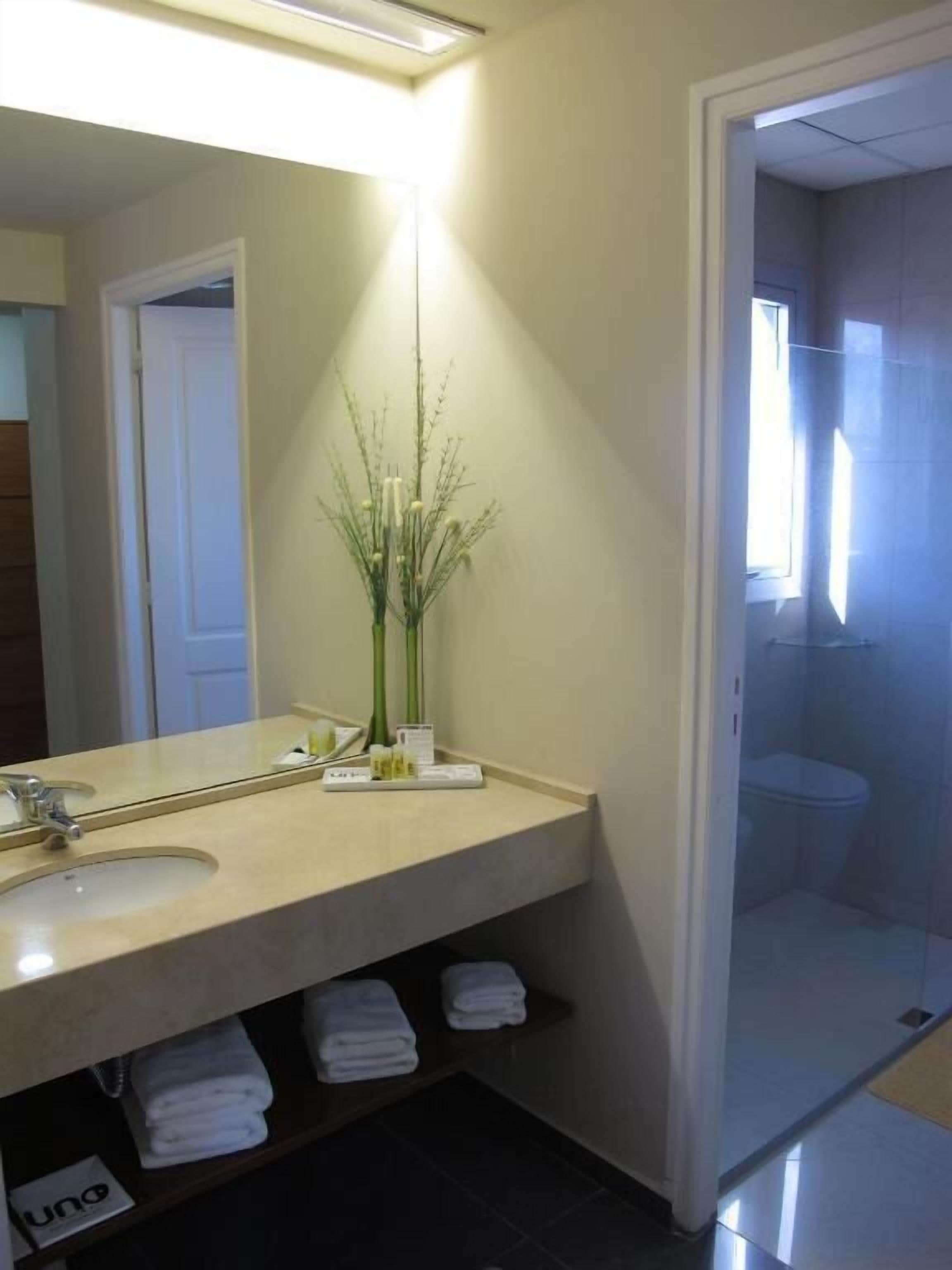 Foto - Uno Buenos Aires Suites