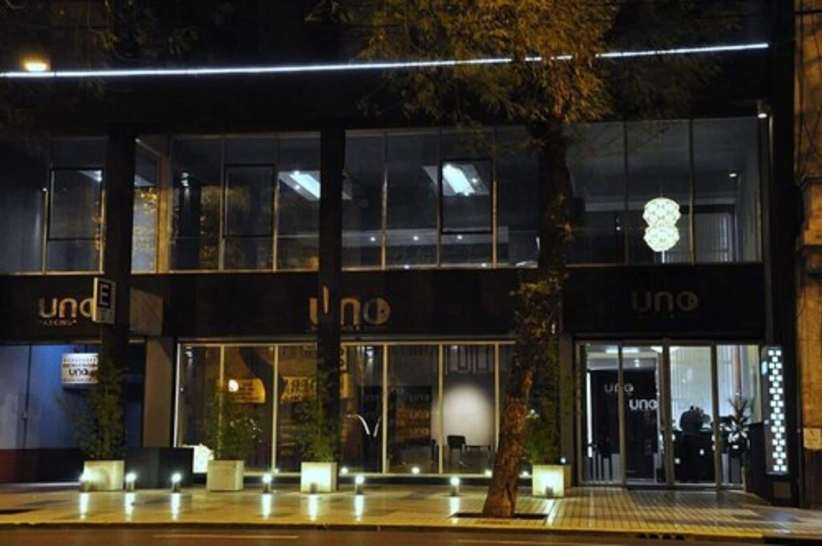 Foto - Uno Buenos Aires Suites