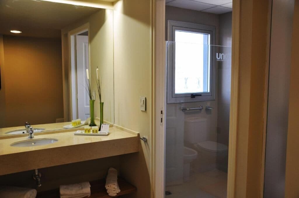 Foto - Uno Buenos Aires Suites
