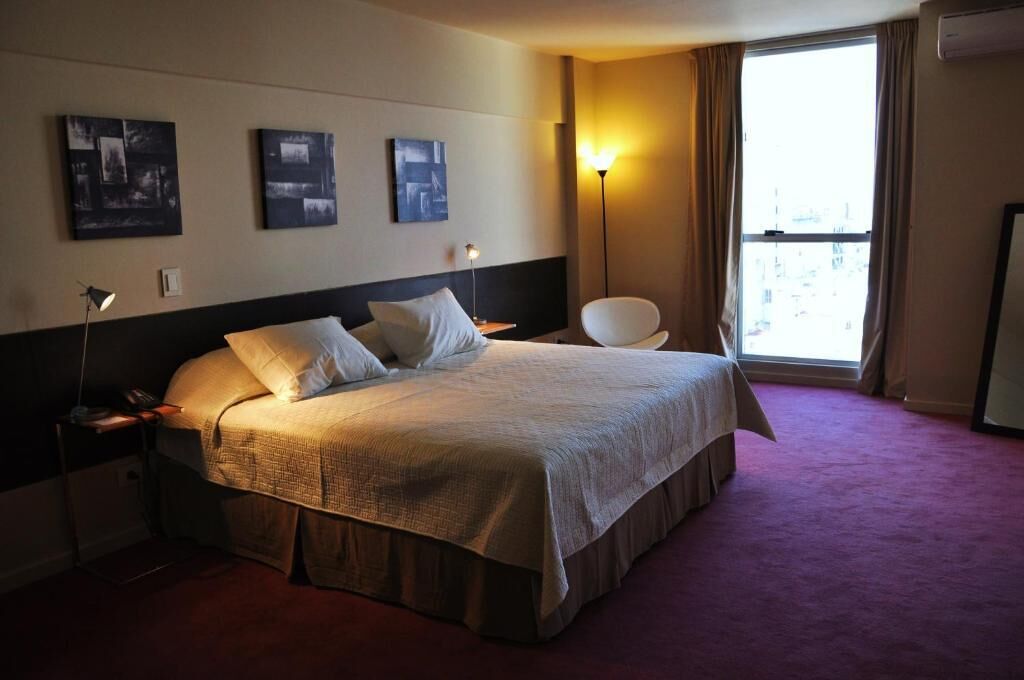 Foto - Uno Buenos Aires Suites