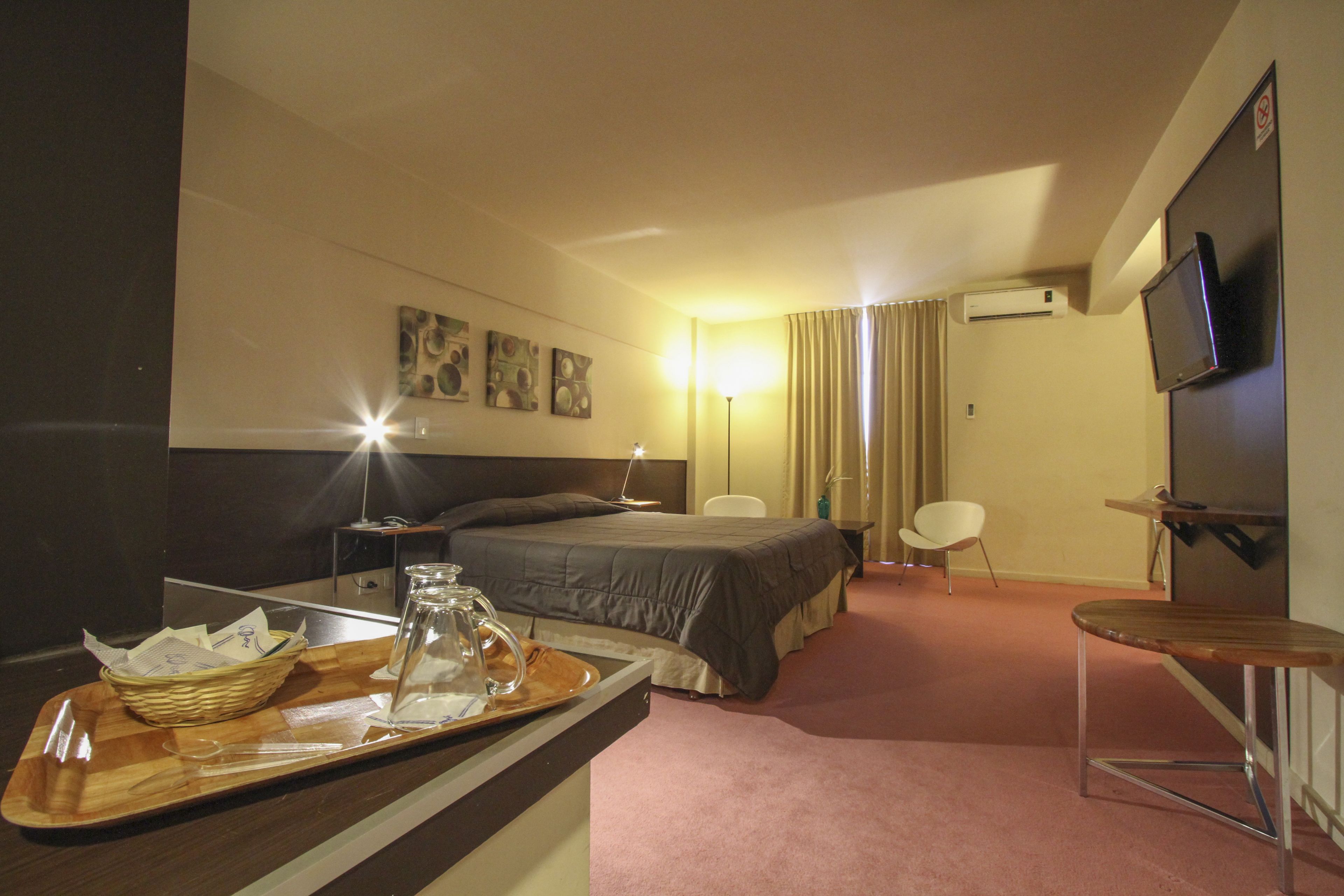 Foto - Uno Buenos Aires Suites