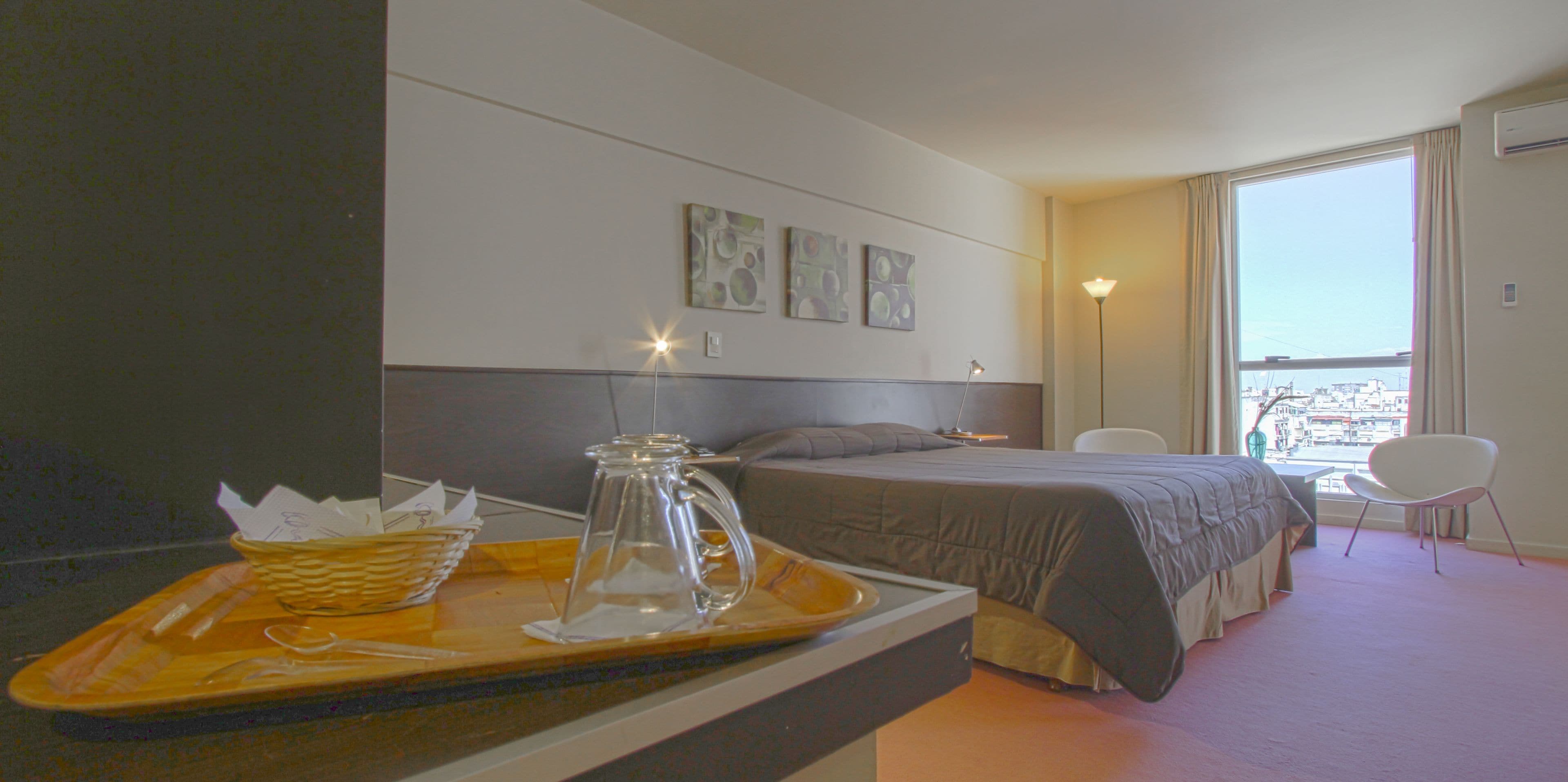 Foto - Uno Buenos Aires Suites