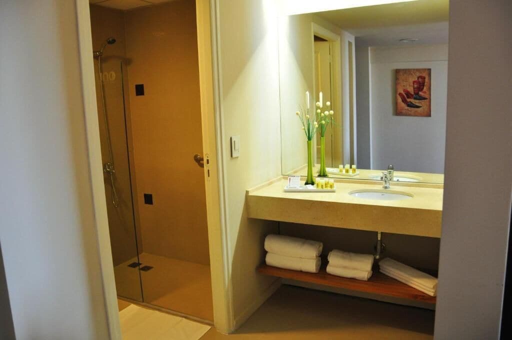Foto - Uno Buenos Aires Suites