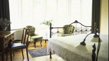 Standard Double Room, Private Bathroom