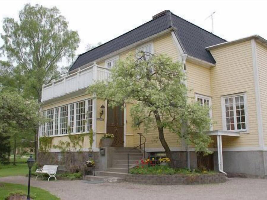 Esterni
