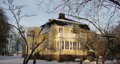 Solvikens Pensionat