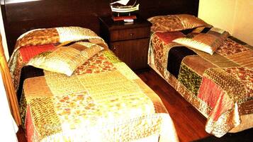 Italialaiset Frette-lakanat, ylelliset vuodevaatteet