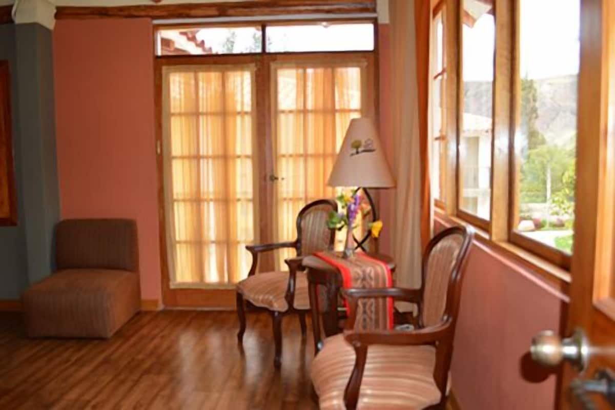 Standard Triple Room | In-room safe, free WiFi