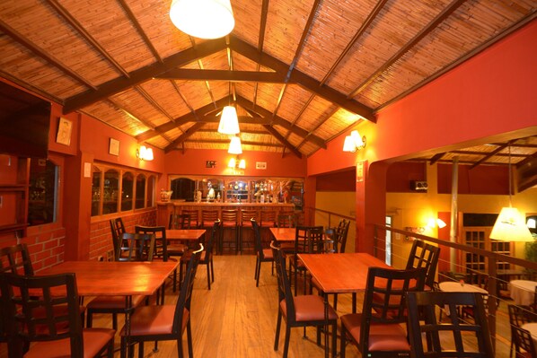 Opções para refeição