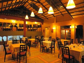 Restaurant - Pisonay Pueblo (Urubamba)