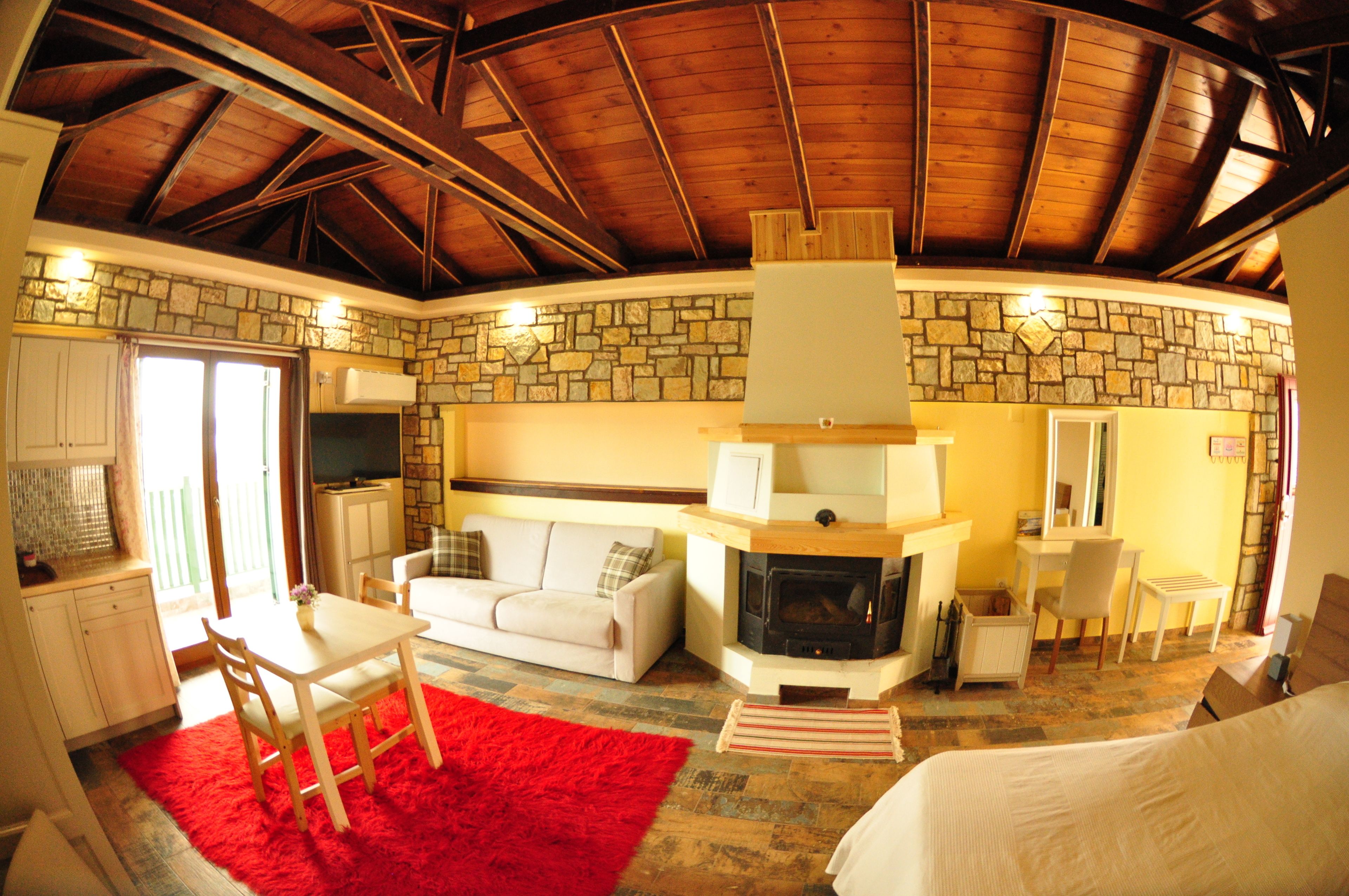 family suite | minibar, individually decorated, individually furnished