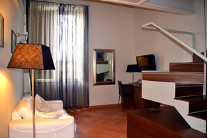 Junior Suite - Relais Villa Buonanno (Cercola)