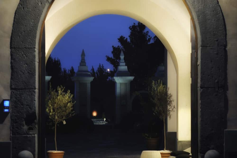 Relais Villa Buonanno