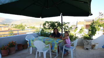 Desayuno continental incluido todos los días
