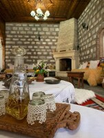 TV, computer, printers