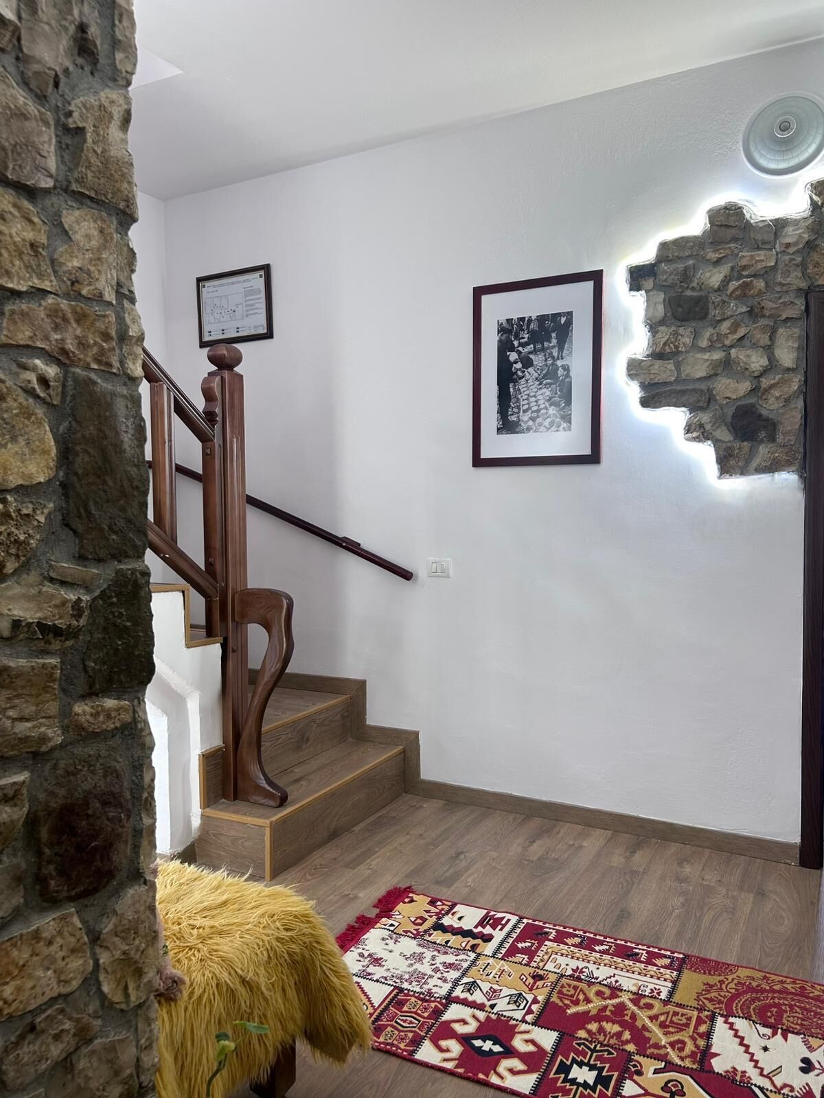 Foto - Hotel Berati